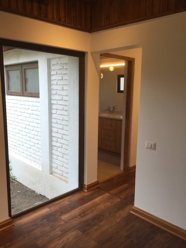 Arcop arquitectura & construcción puertas estilo clásico | homify