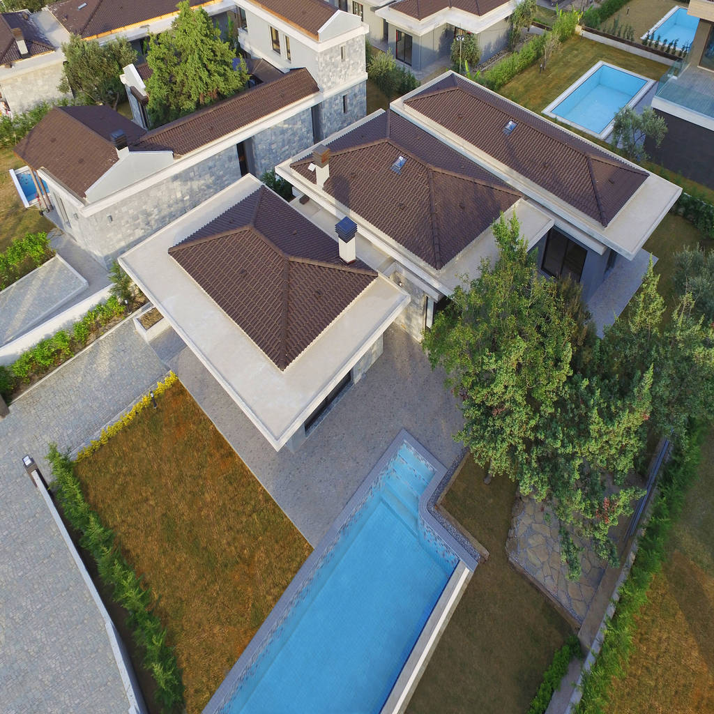 Quatro Aguas House Design - Best Car 2019