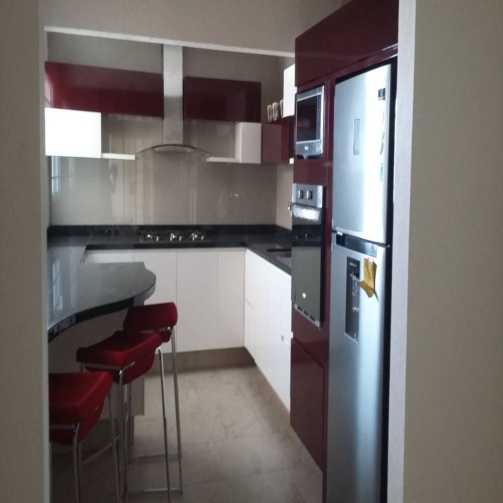 Cocina integral cocinas tropicales de maref arquitectos tropical | homify