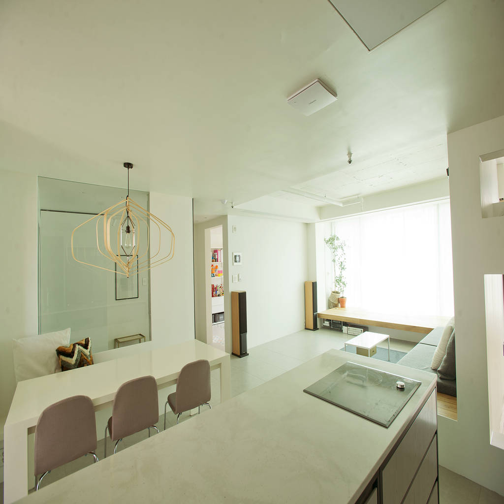 인테리어 디자인 아이디어, 내부 개조 & 리모델링 사진 | homify