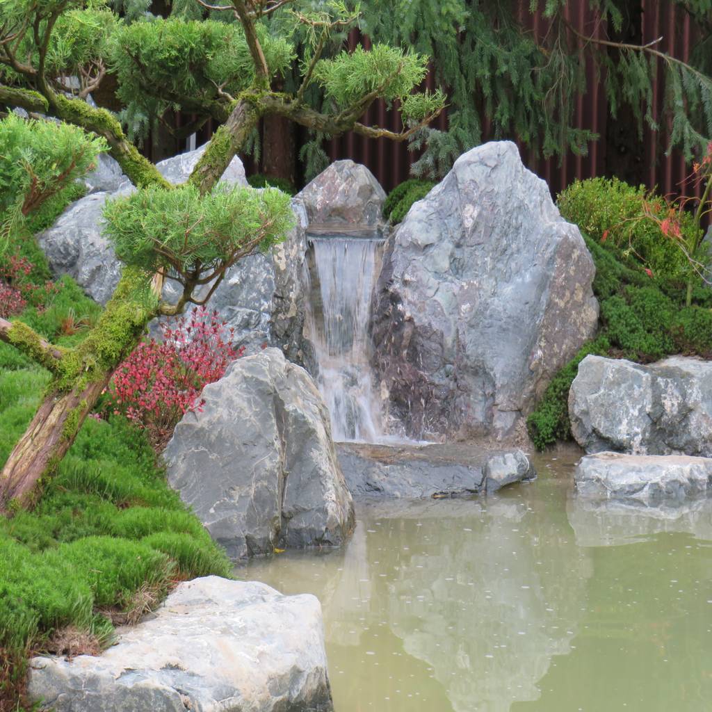 Kyoto in hessen asiatischer garten von kokeniwa japanische