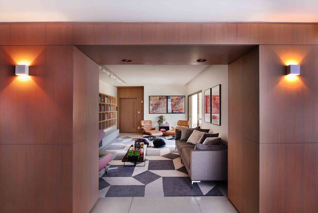 Projeto carlos steinen, kika tiengo arquitetura | homify