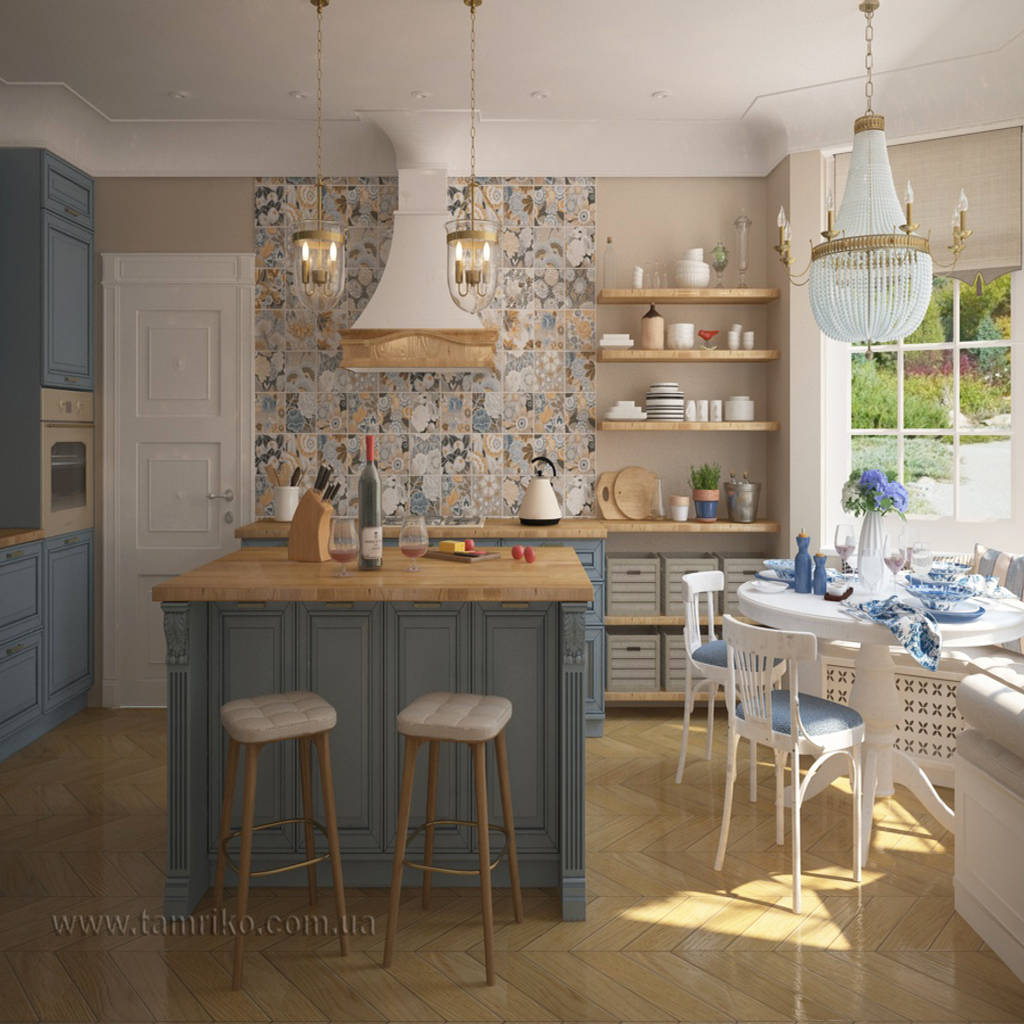 French country interior design tamriko interior design studio kitchen
