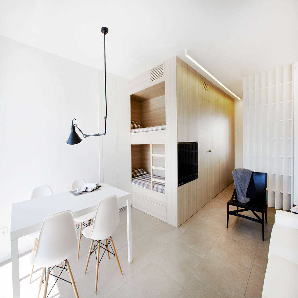 Stanza Dei Bambini Moderna Di Laia Ubia Studio Moderno Homify