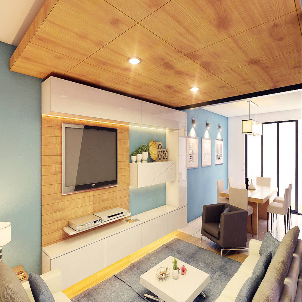Sala homify