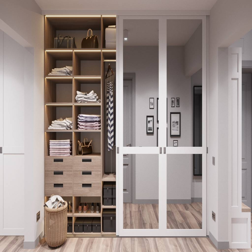 dressing de style par anastasya avvakumova | homify