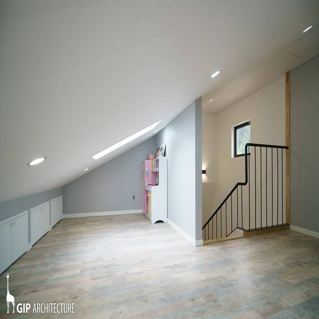 Kitchen wing, gip 호미파이 & homify