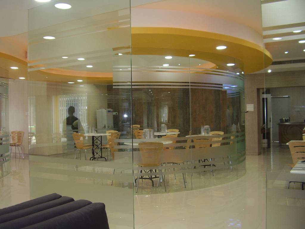 Atlas copco canteen, pune. homify