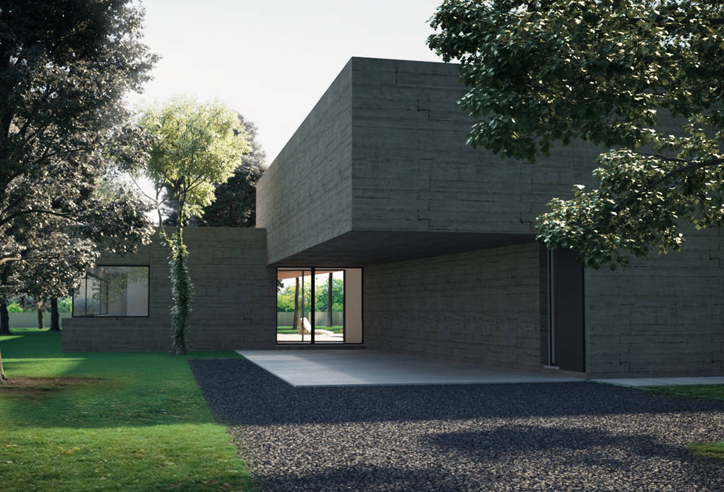 Casa em cabanelas cabanelas house lavra, matosinhos, porto homify