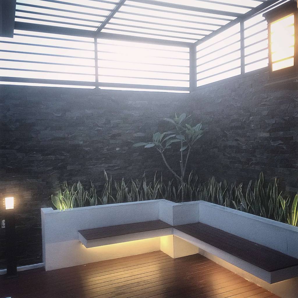 Fotos de decoração, design de interiores e remodelações 