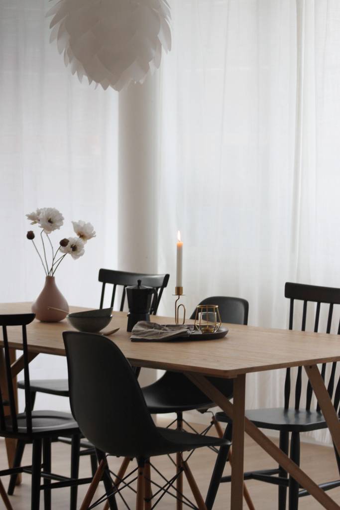 Essbereich Skandinavische Esszimmer Von Home Staging Nordisch Skandinavisch Homify