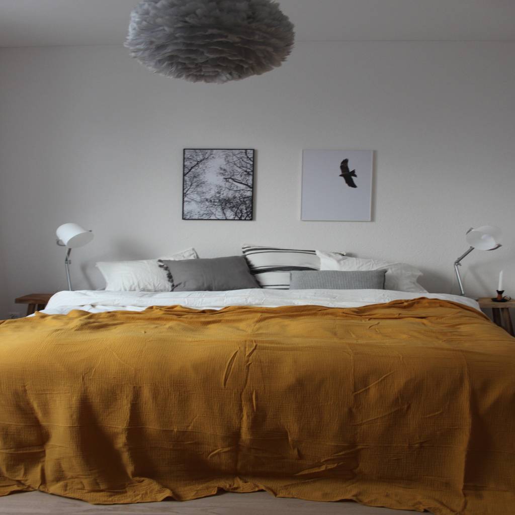 Schlafzimmer Skandinavische Schlafzimmer Von Home Staging Nordisch Skandinavisch Homify