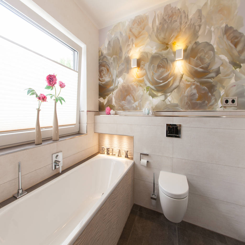Profibad Nrw 2017 Moderne Badezimmer Von Koch Gmbh Bader Mit