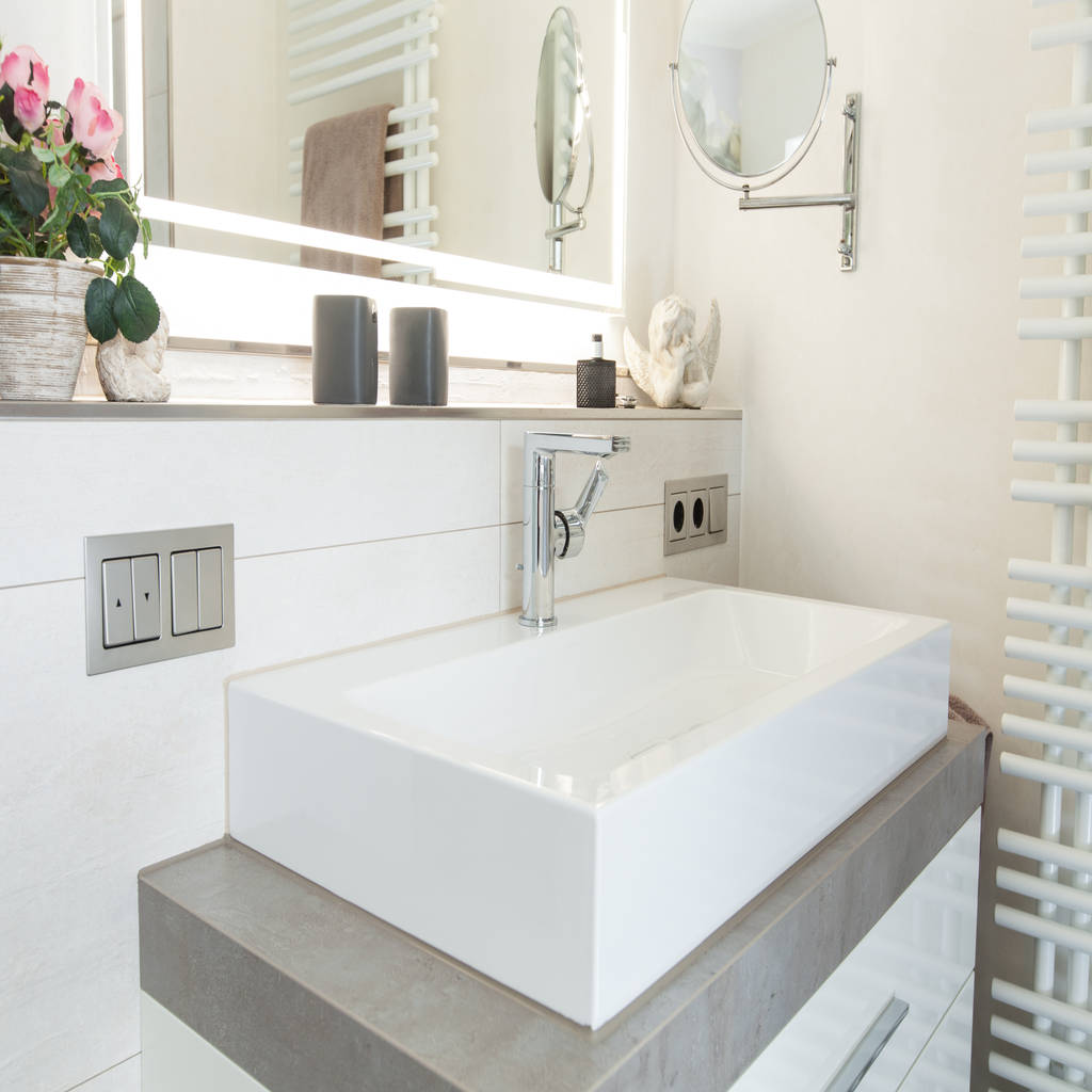 Profi Bad Nrw 2017 Moderne Badezimmer Von Koch Gmbh Bader Mit Ideen Modern Keramik Homify