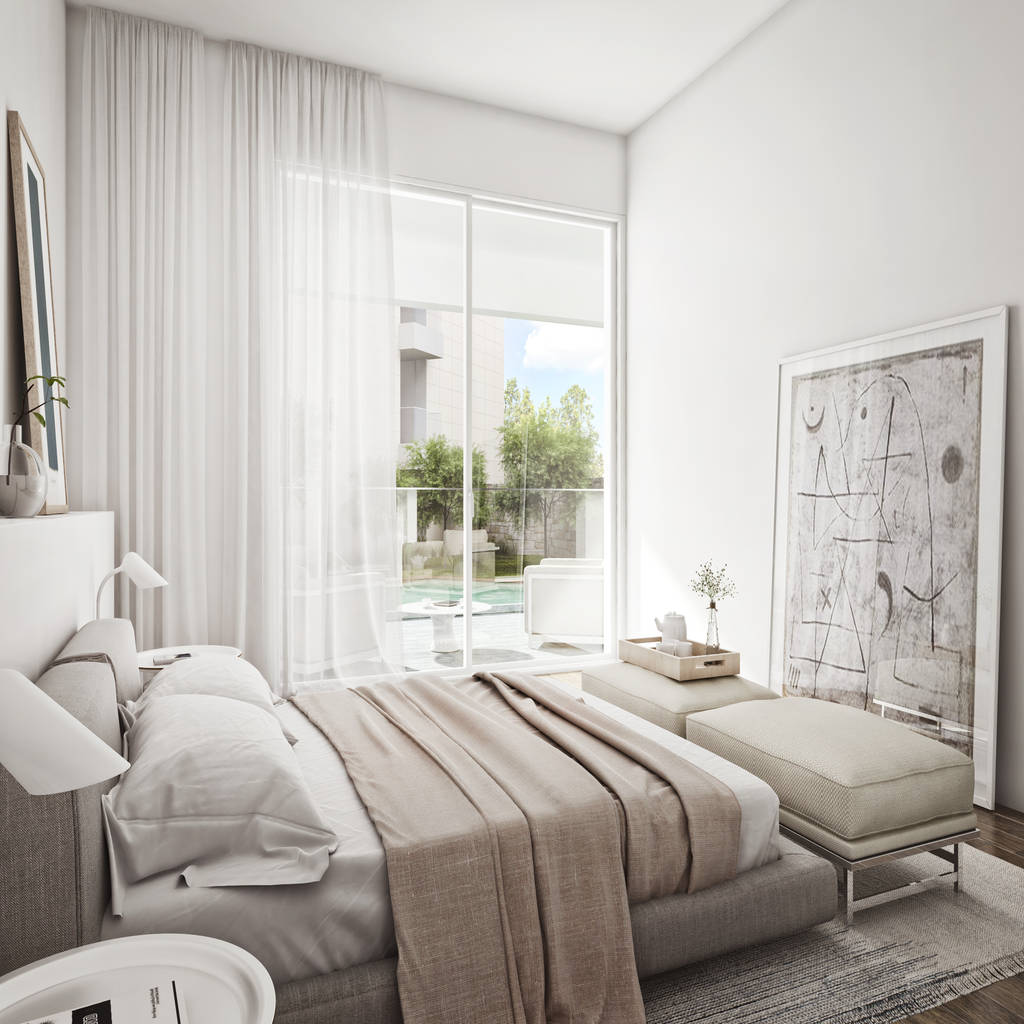 모던스타일 침실 by onstudio lda 모던 | 호미파이 & homify