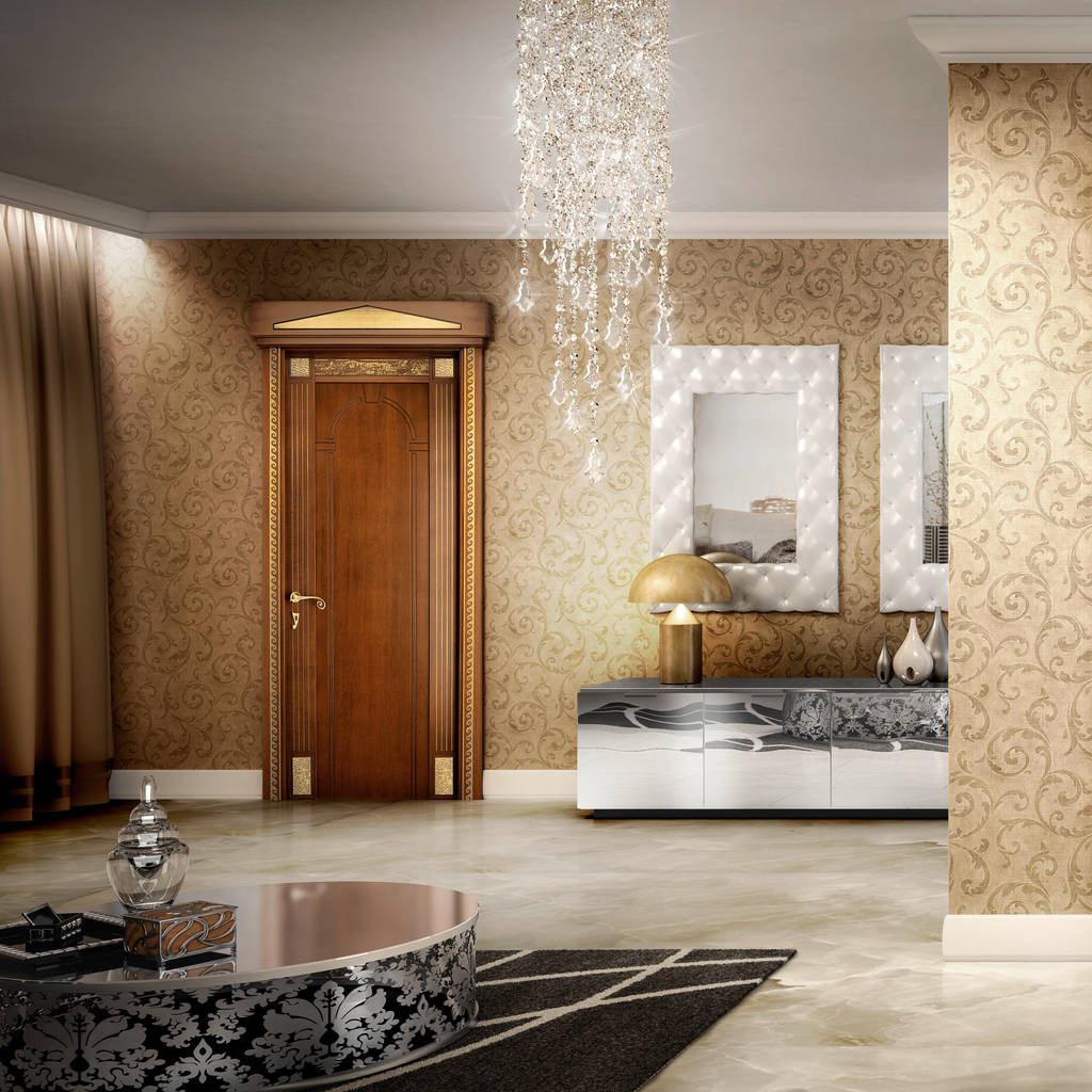 Jessica Romagnoli Interior Design Interior Styling Klassischer Flur Diele Treppenhaus Homify