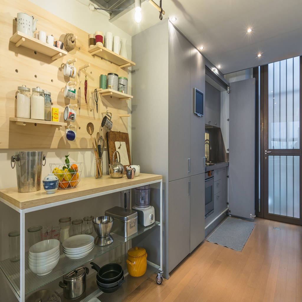 La cucina zeropxl | fotografia di interni e immobili ...