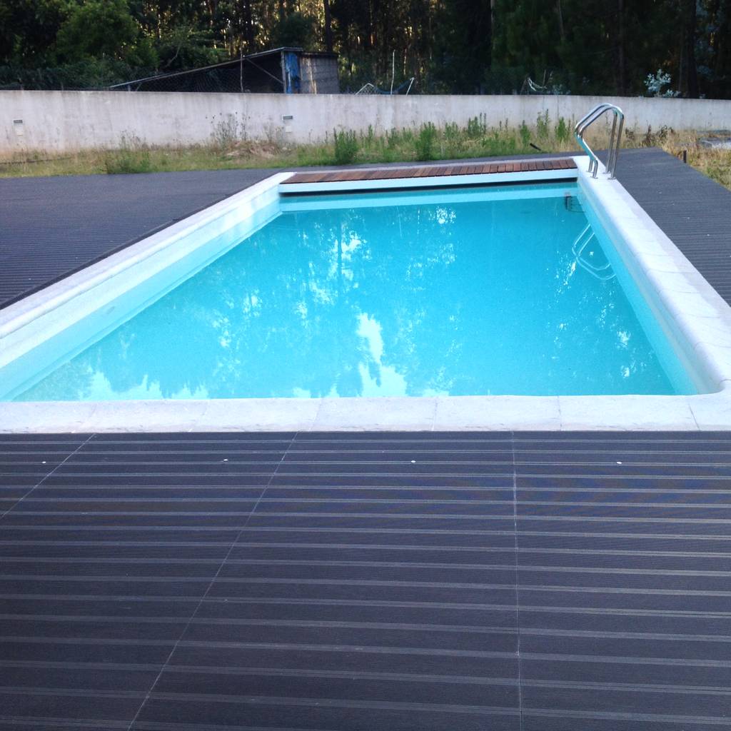 By Jp Revestimentos Isolamentos E Piscinas Mediterranean Homify