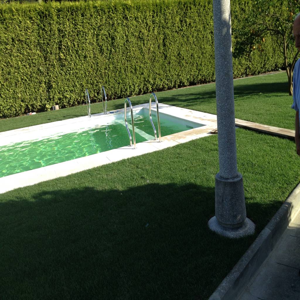 By Jp Revestimentos Isolamentos E Piscinas Mediterranean Homify