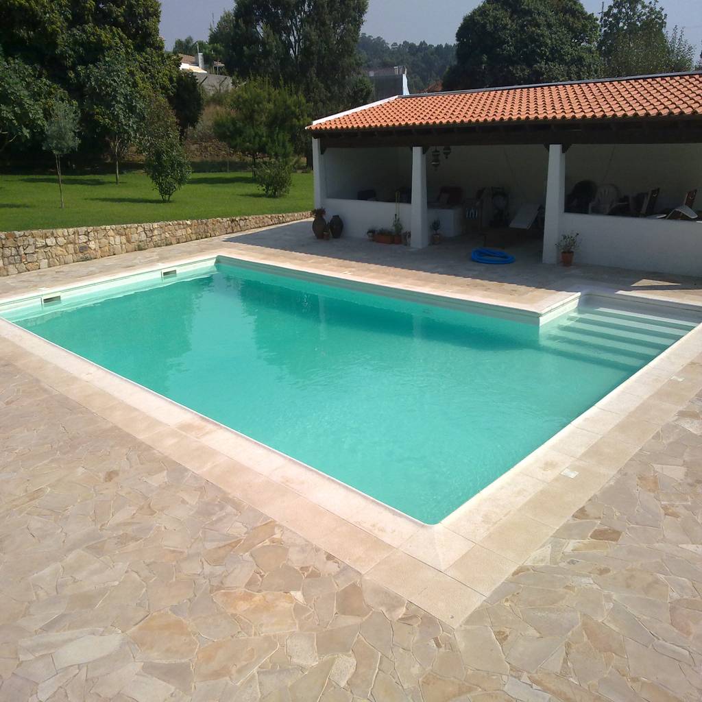 By Jp Revestimentos Isolamentos E Piscinas Mediterranean Homify