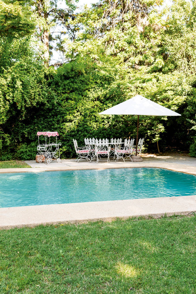 elegante casa chilena · casa patronal fundo san juan, san felipe, chile