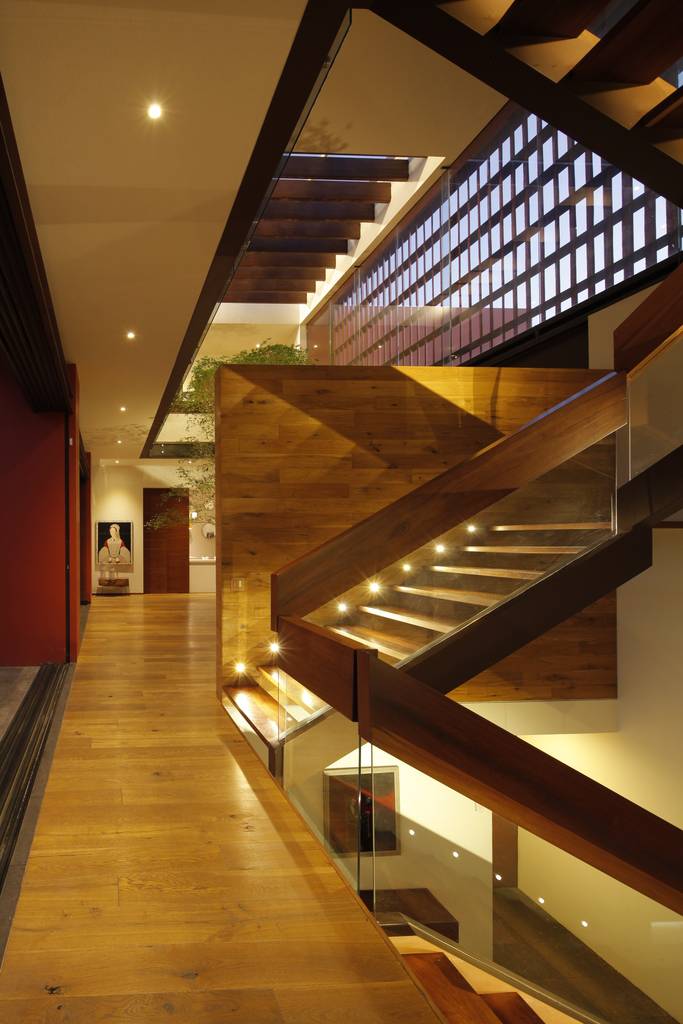Red house, hernandez silva arquitectos | homify