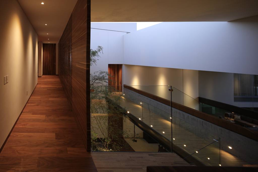 Hnn house, hernandez silva arquitectos | homify