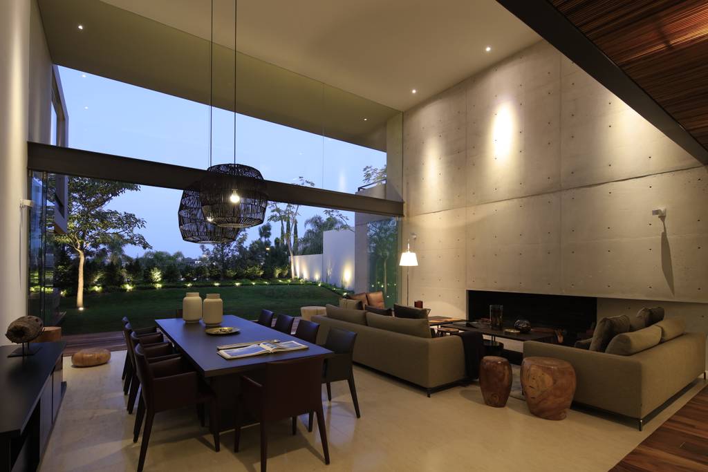 Hnn house, hernandez silva arquitectos | homify