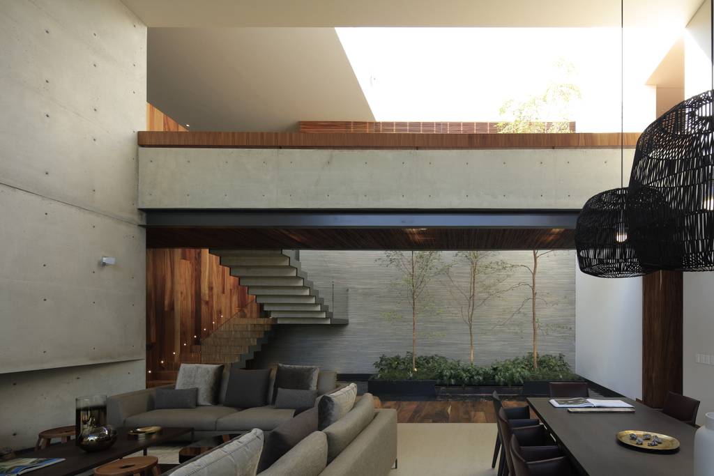 Hnn house, hernandez silva arquitectos | homify
