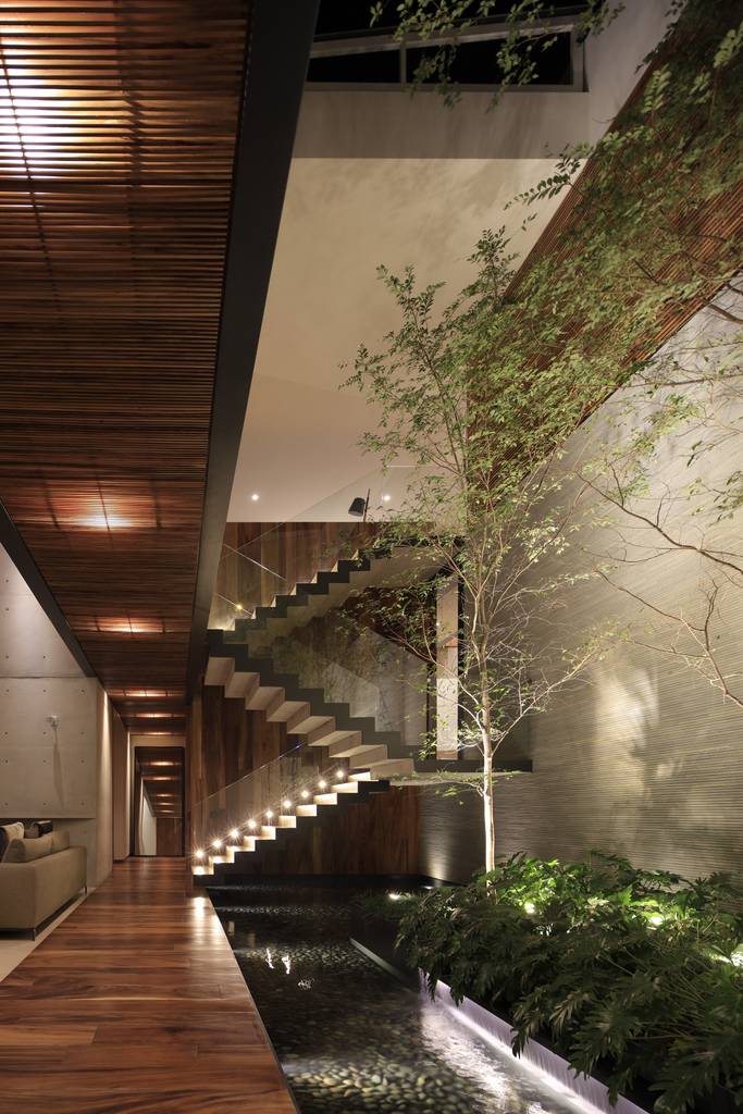 Hnn house, hernandez silva arquitectos | homify