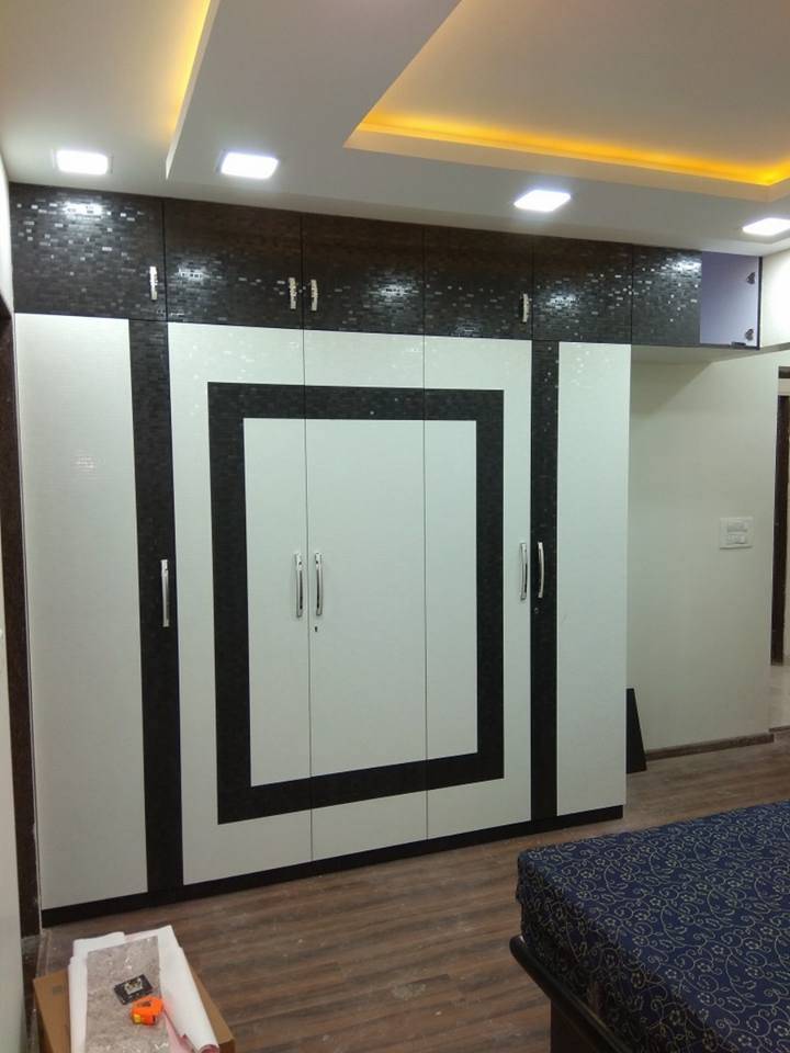 Walldrop design bedroom | homify