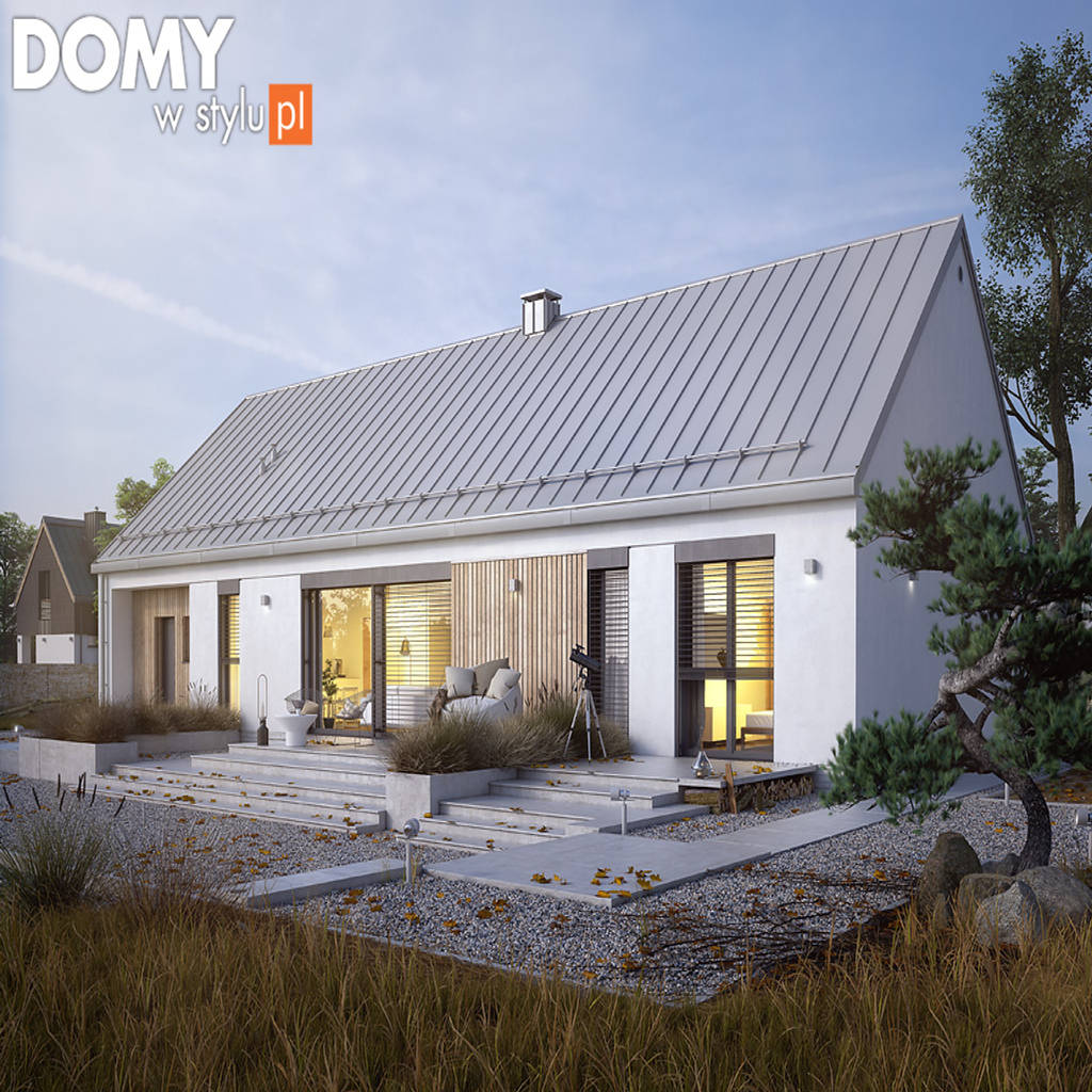 Homify casas escandinavas | homify