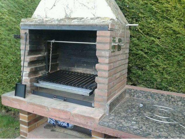 Cesta De Acero Inoxidable Para Freír Estilo D, 8 Litros - Para Freidora, Barbacoa, Restaurante Y Cocina Profesional