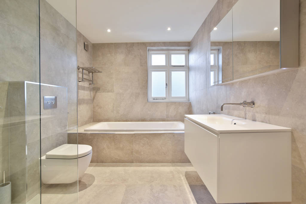 c ltd bathrooms Design Ideas, Redecorating & Photos Interior Remodeling