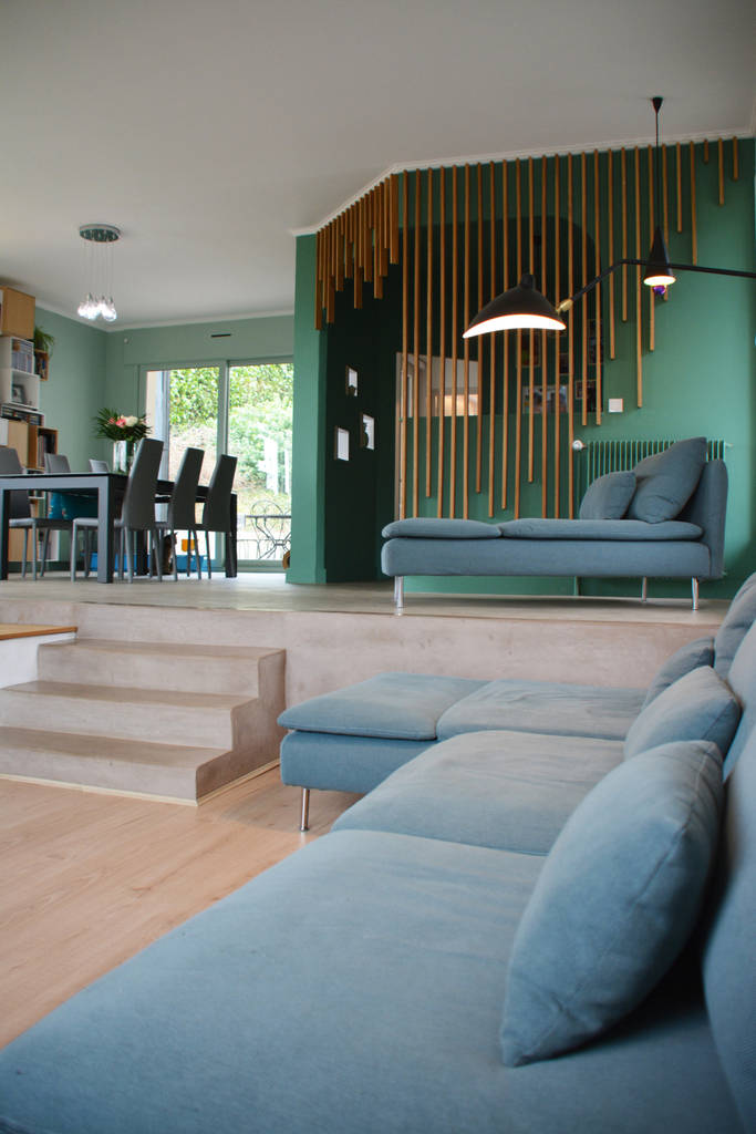 Le joyeux, koya architecture intérieure | homify