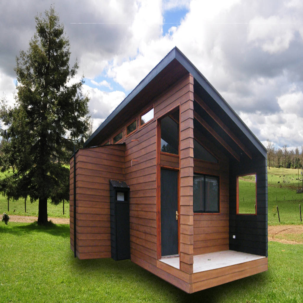 Bungalows de estilo por casabella | homify