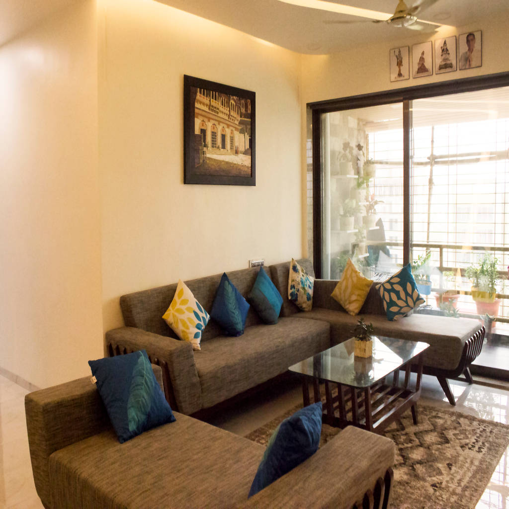 Modern Living Room By Homify Modern Homify