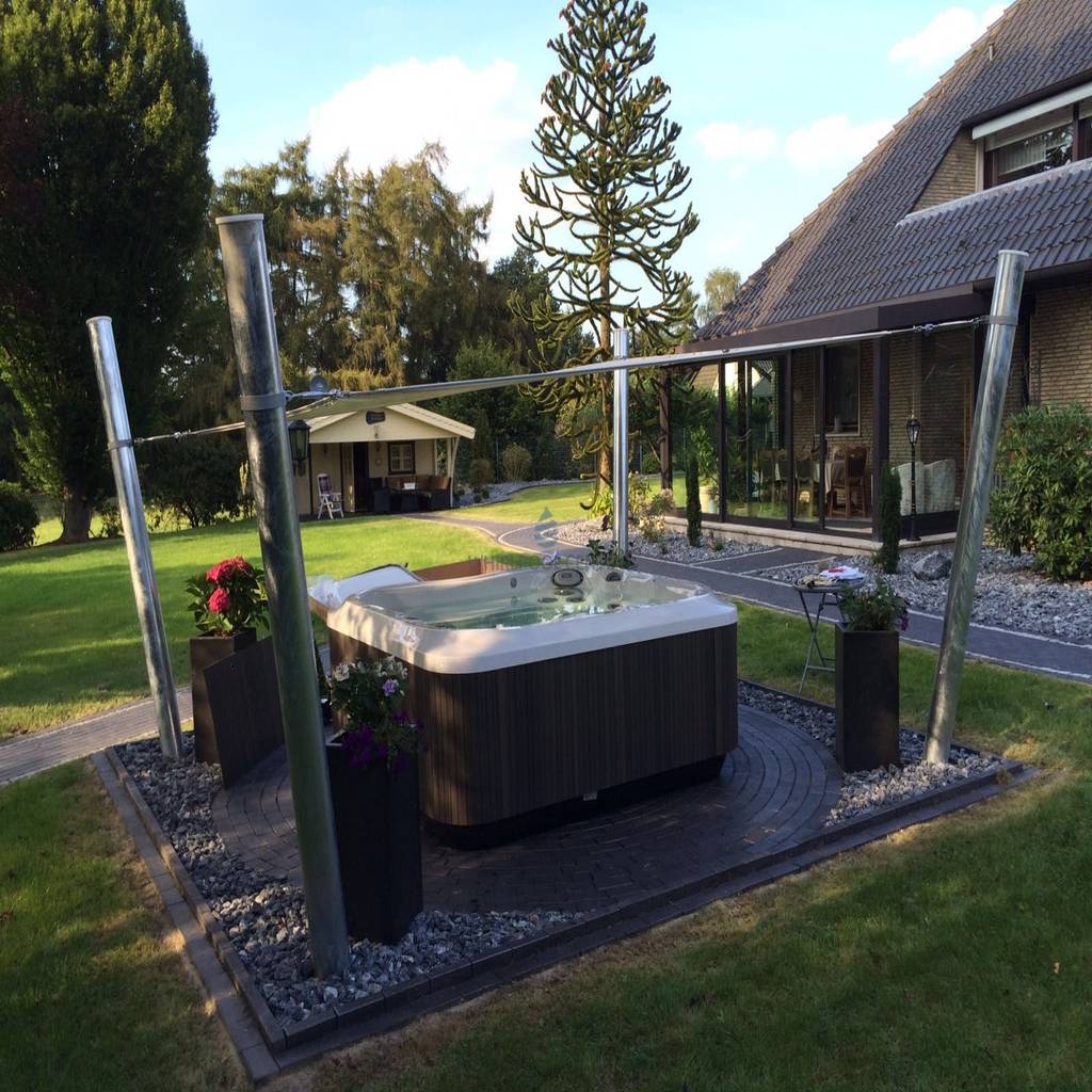 43+ Modern Whirlpool Garten, Eine möglichkeit dafür sind whirlpools