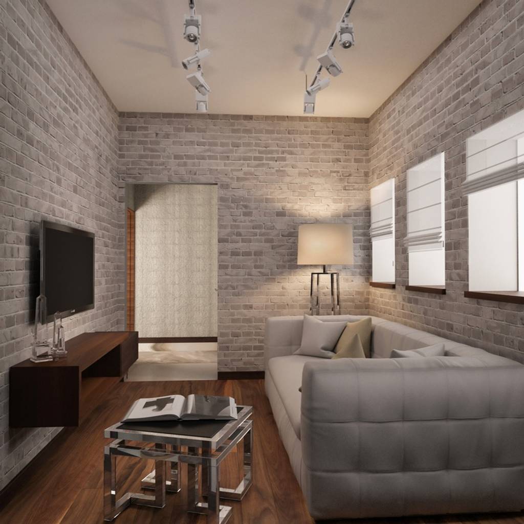 Вира-артстрой comedores minimalistas | homify