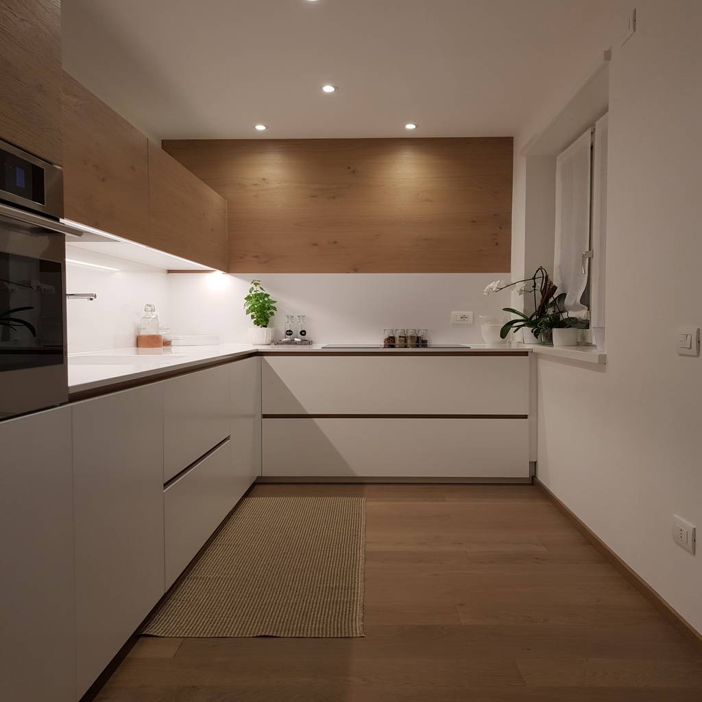 Cucina moderna arredamenti piva cucina attrezzata | homify