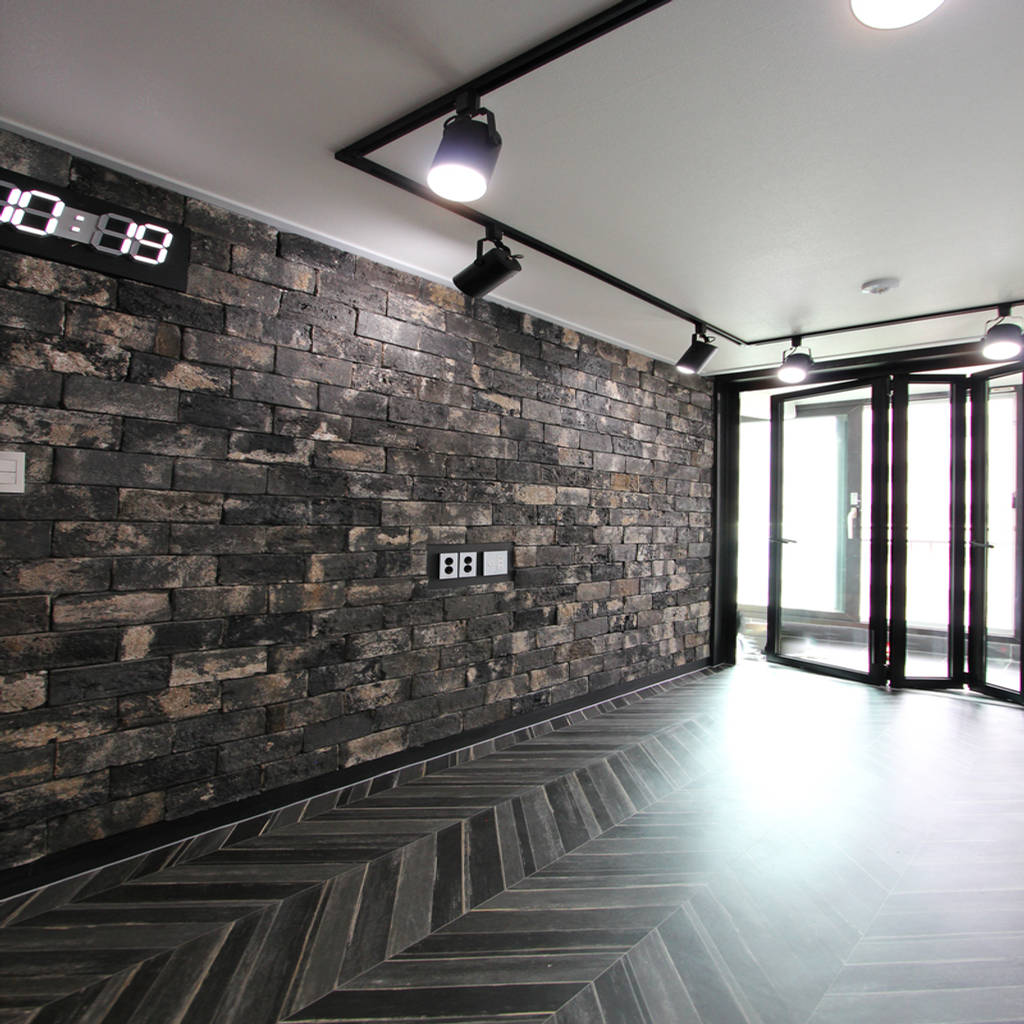 한 인테리어 디자인 moderne wohnzimmer | homify