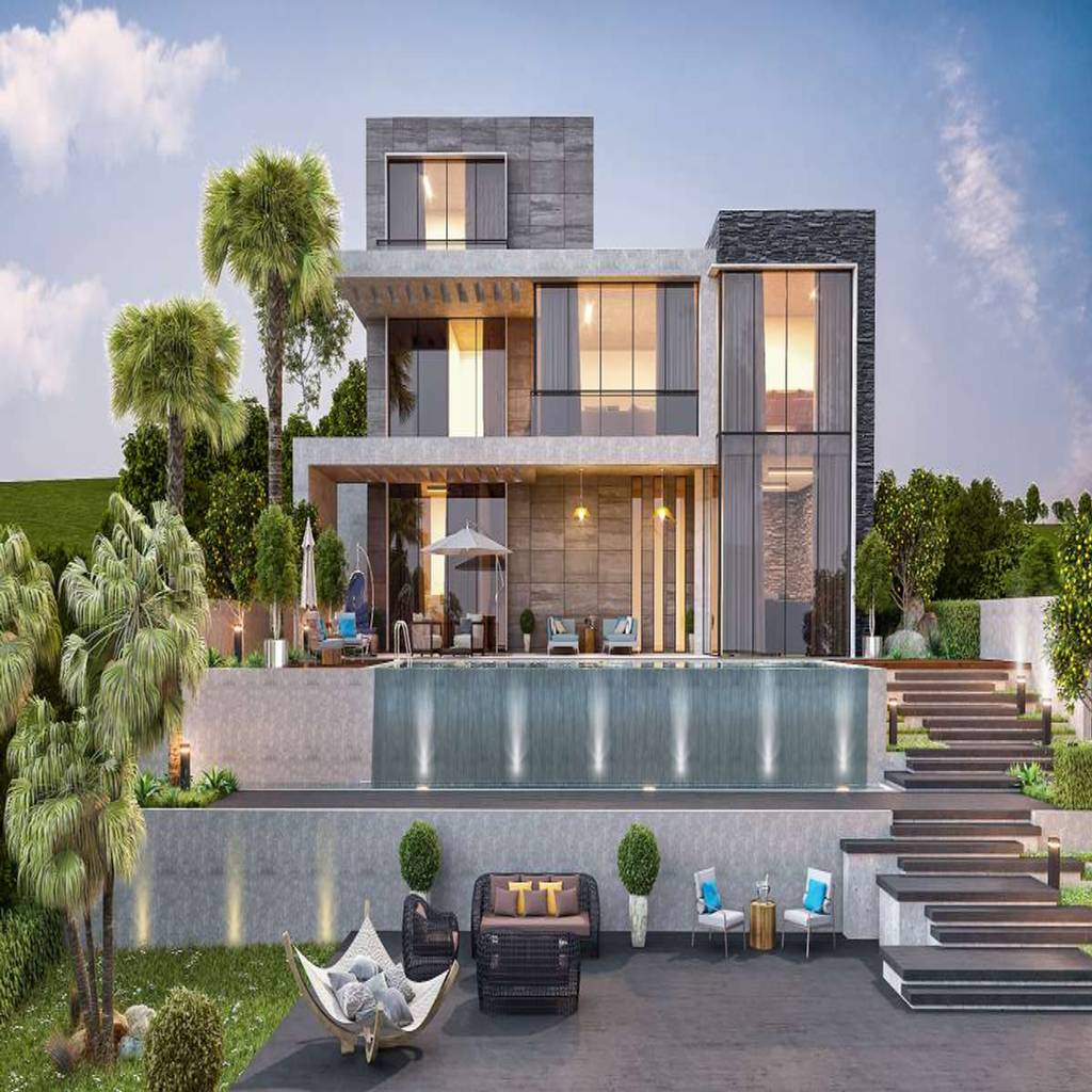 Urla kekliktepe villa modern evler vero concept mi̇marlik modern homify