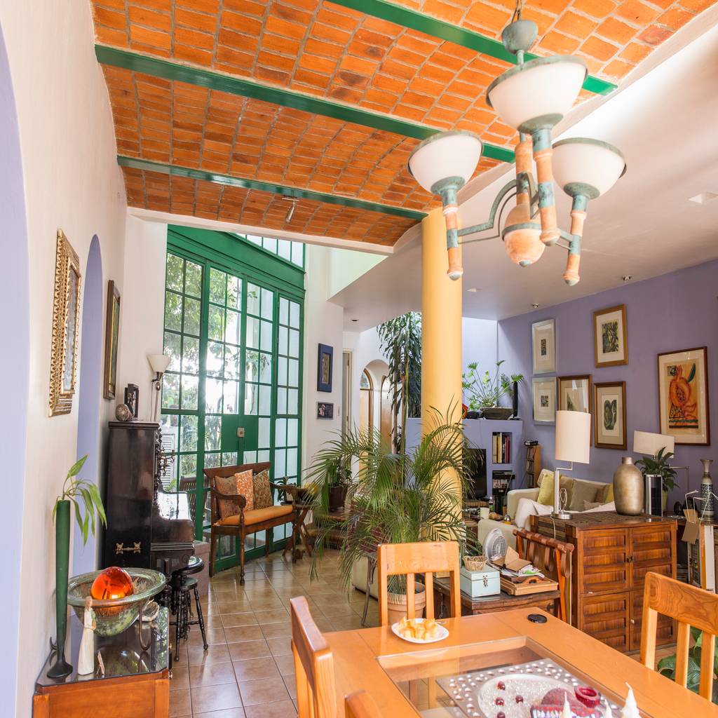 Comedor comedores mediterráneos de homify mediterráneo | homify