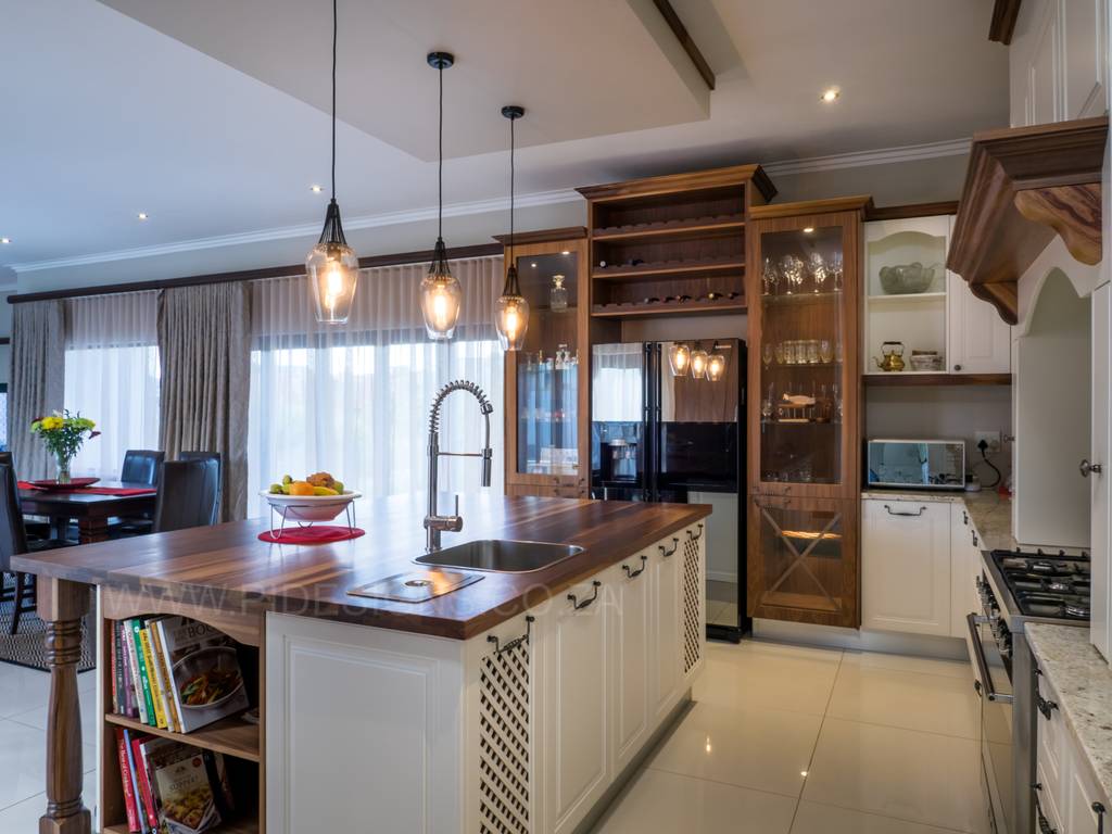 House dlamini, première interior designs | homify