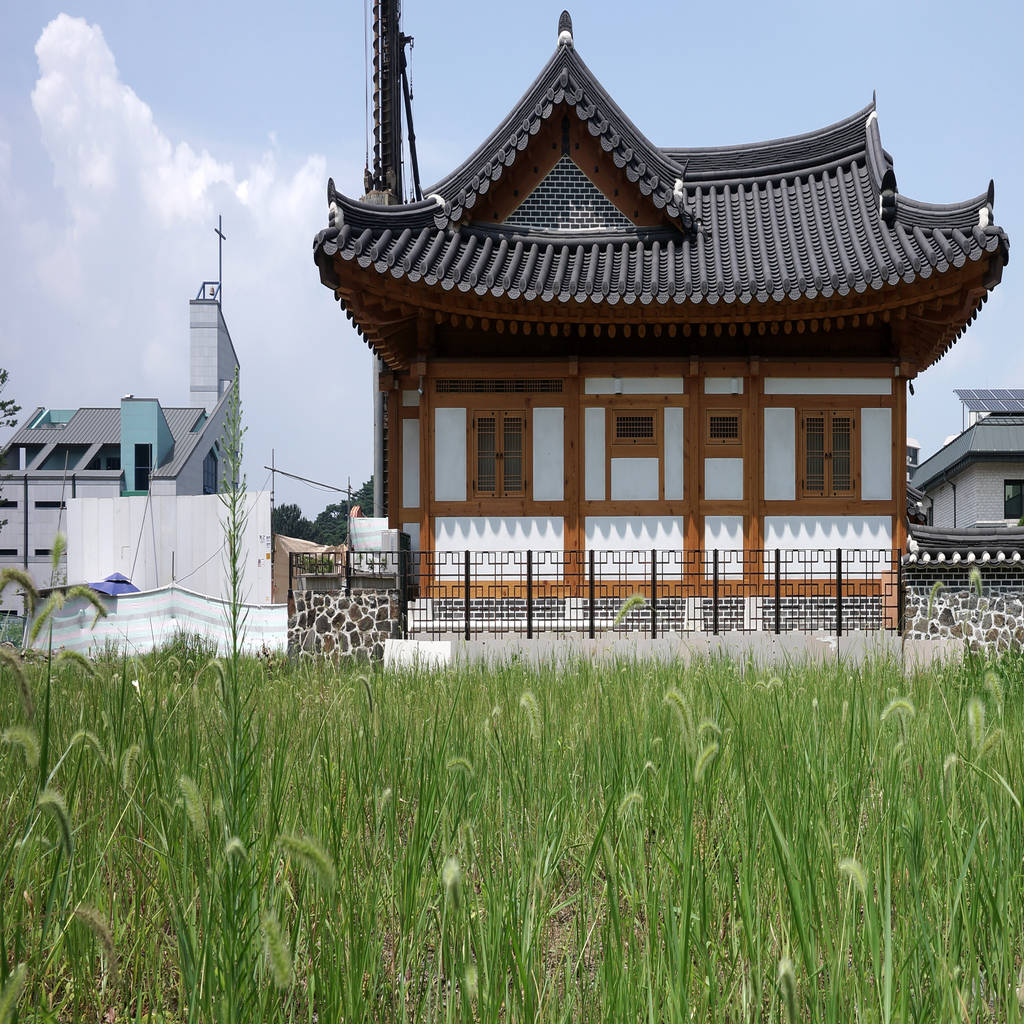 명경재: 건축사사무소 아키포럼의  주택 | homify