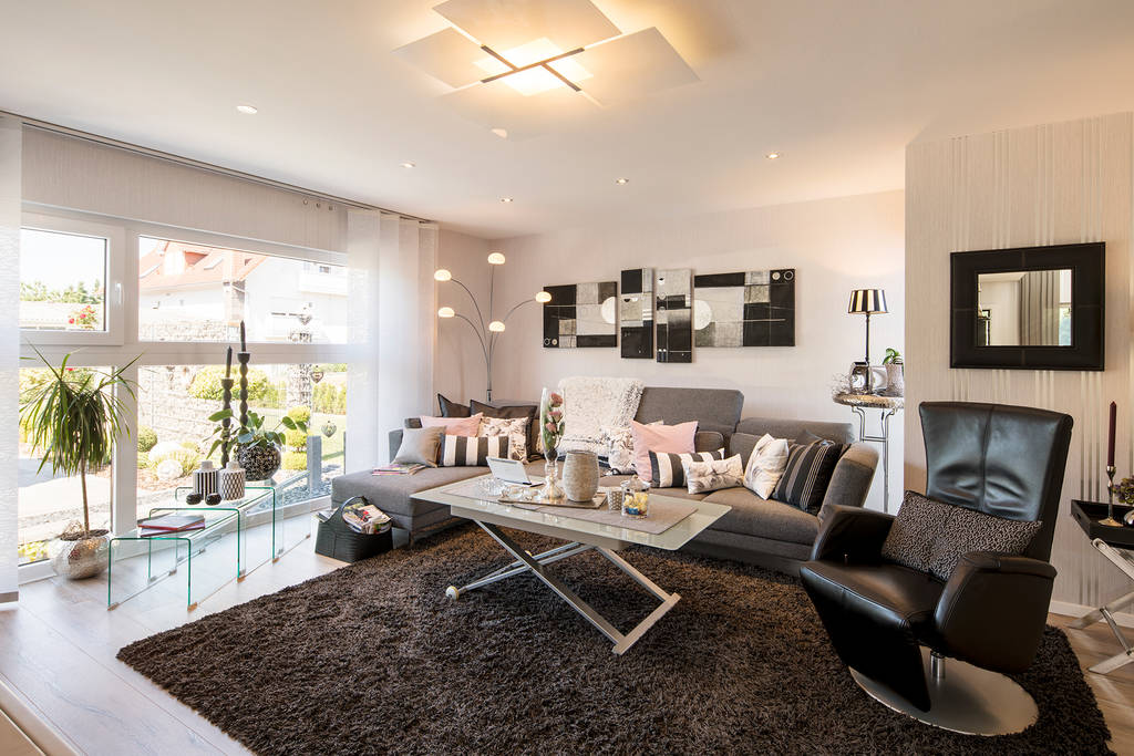 Neo 311 - neue ideen für ihr zuhause klassische wohnzimmer ...