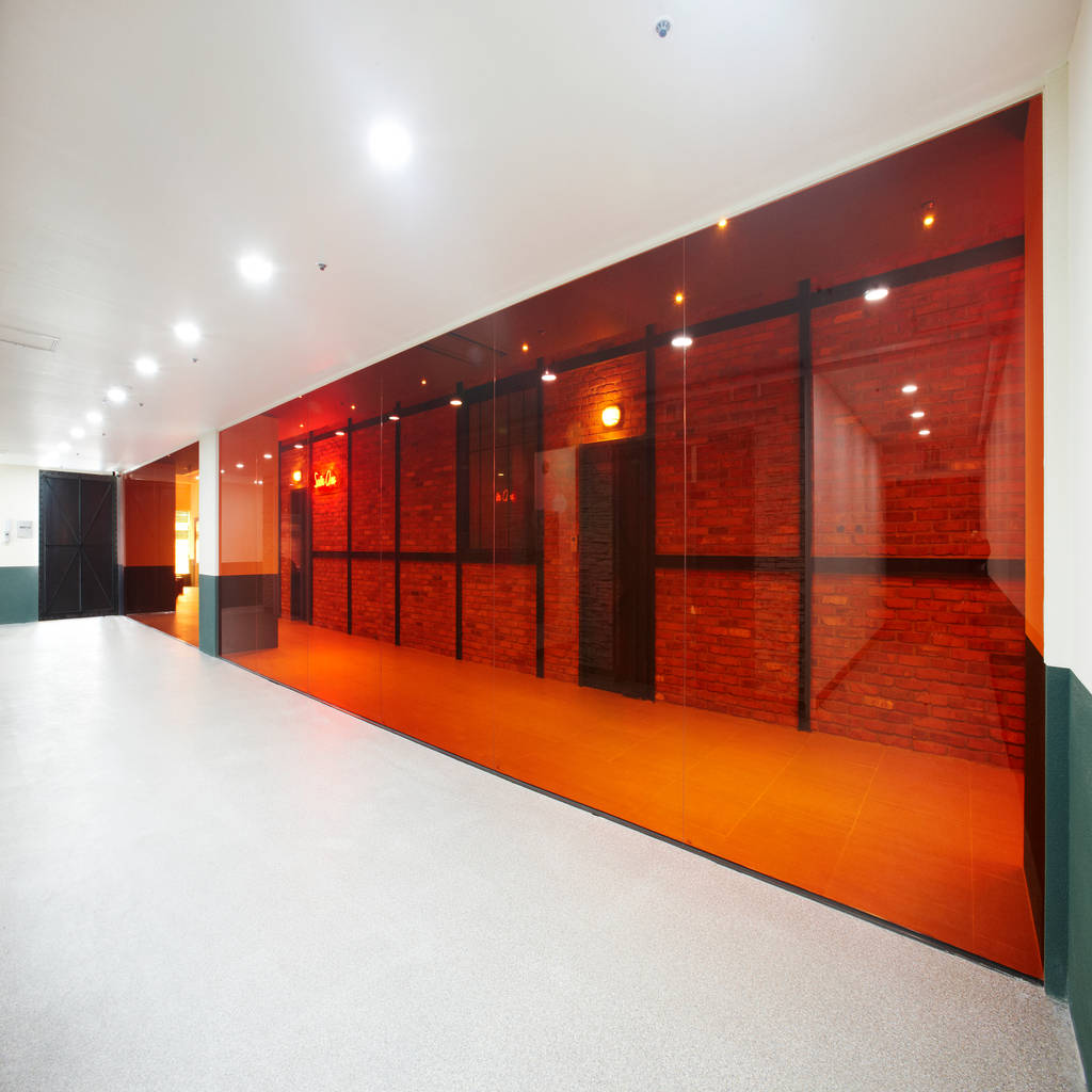 Dexter the eye [덱스터 디 아이], 바나나피쉬 호미파이 & homify