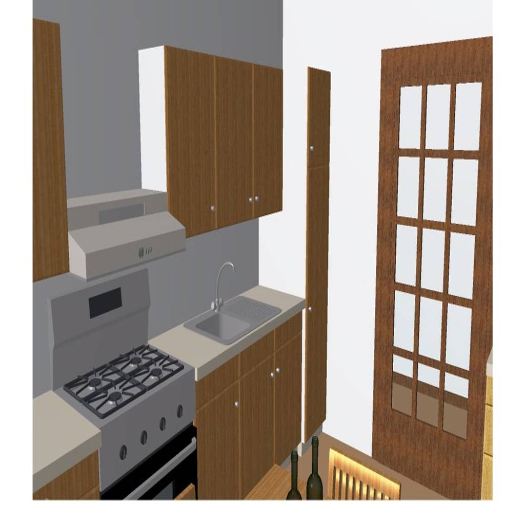 Classic Style Kitchen By Studio Gd Architettura Design Arch