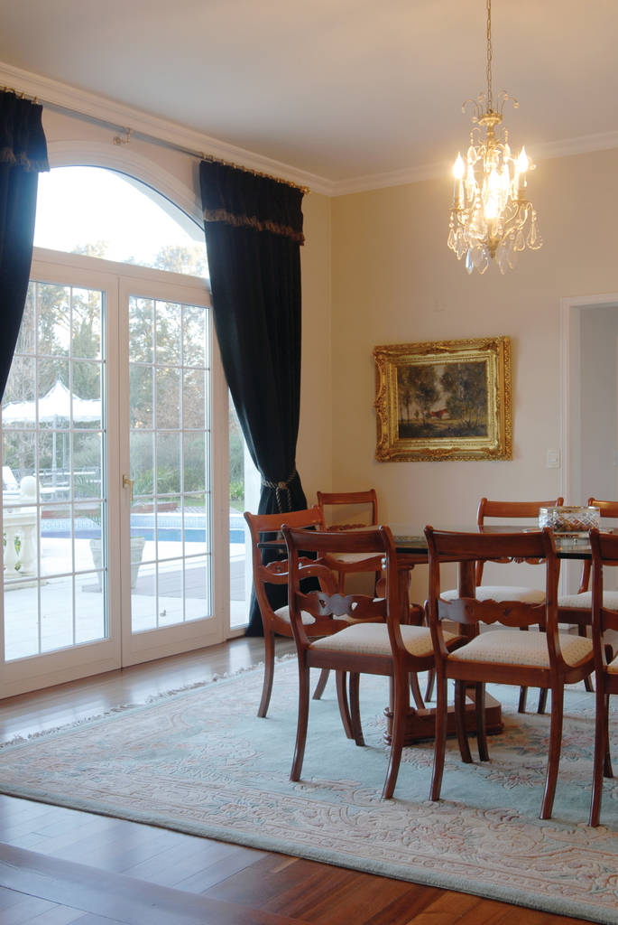 Estilo francés comedores clásicos de ciba arquitectura clásico | homify