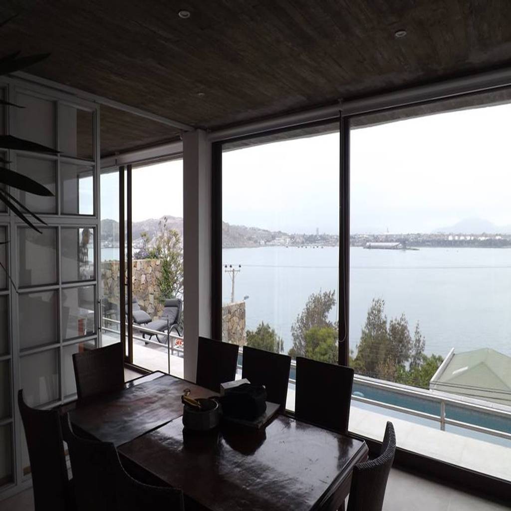 Comedor homify comedores de estilo moderno | homify